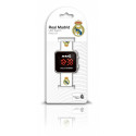 Led-kalendriga kell Real Madrid