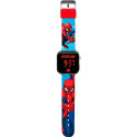 led-kalendriga spiderman kell