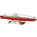 Klocki orp sęp 190 klocków