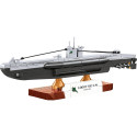 u-boot viic u-96 162 klotsid