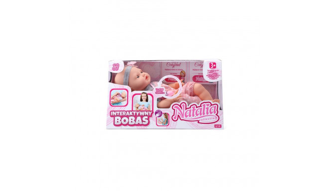 Natalia mimiline beebinukk 41 cm