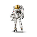 creator 31152 astronaut klotsid