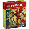 Ninjago 71851 Kaia smok-mech lahingukomplekt