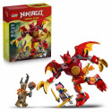 Ninjago 71851 Kaia smok-mech lahingukomplekt