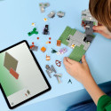 minecraft 21586 hele aed klotsid