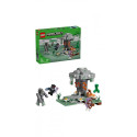 minecraft 21586 hele aed klotsid