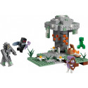 minecraft 21586 hele aed klotsid