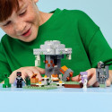 minecraft 21586 hele aed klotsid