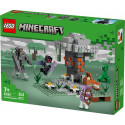minecraft 21586 hele aed klotsid