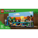 Klocki minecraft 21589 minibiomy