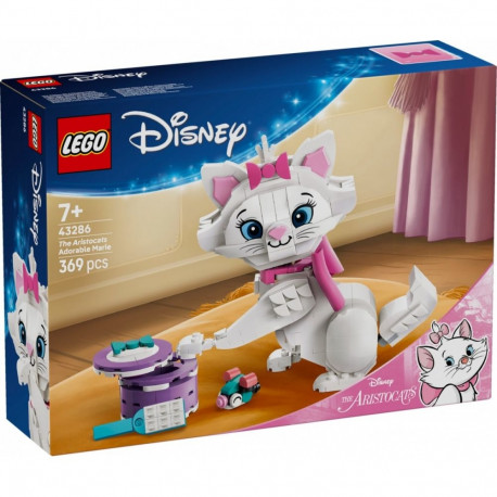 Disney 43286 aristokassid – armas Marie klotsid