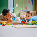 Duplo 10474 loomingulised sõidukid
