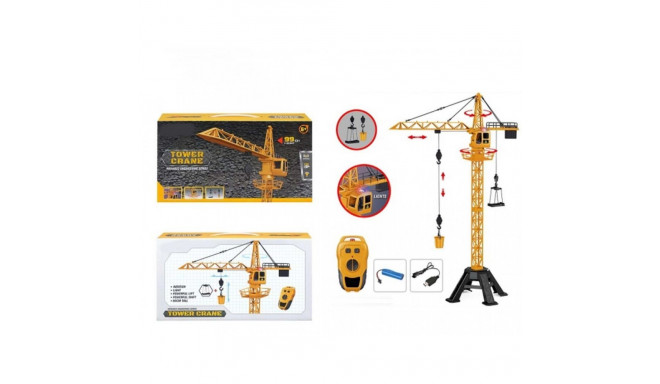 Dźwig r/c