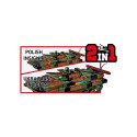 Klocki bwp-1 756 detaili