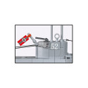 Klocki u-boot u-52 474 elementy