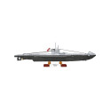 u-boot u-52 474-osaline klotsikomplekt
