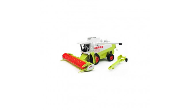 kombain Claas Lexion 480