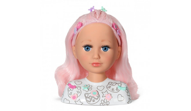 baby born soengupea