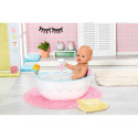baby born vann