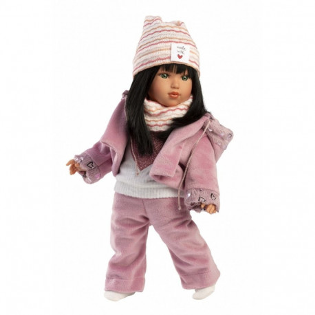 Lalka greta 40 cm