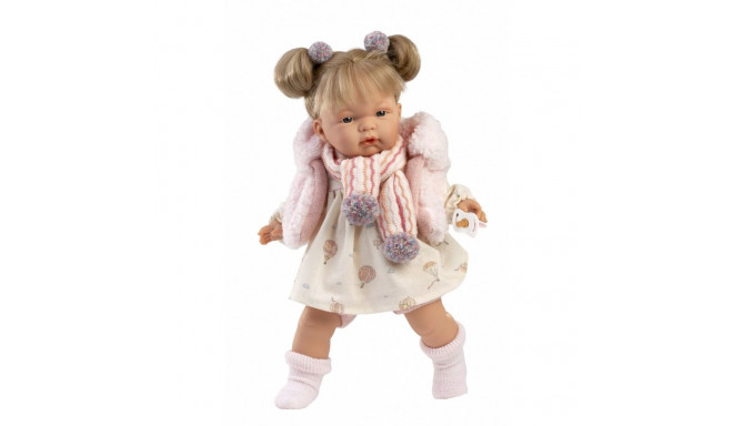 joelle nuttev nukk 38 cm