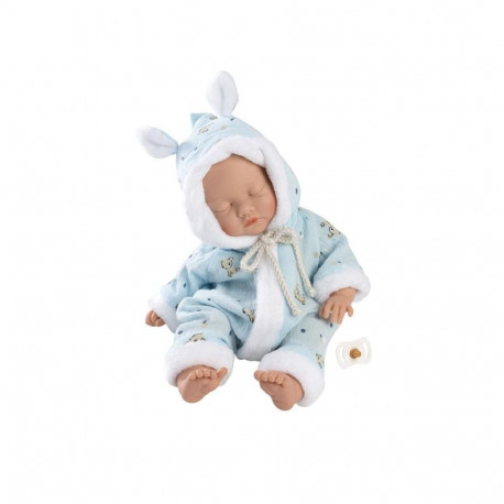 bobas poiss nukk 31 cm