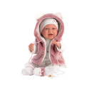 naeratav beebinukk mimi 42 cm