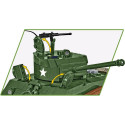 Sherman M4A2E8 865 klotsi klotsid