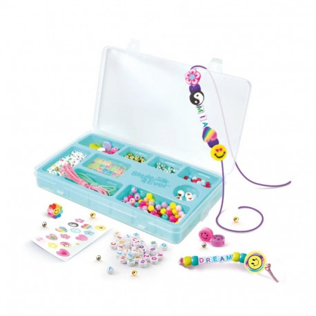 kreatiivne komplekt glam-projekt, sõbrapaelad