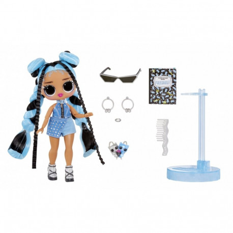 Lalka l.o.l. surprise tweens core doll, freshest