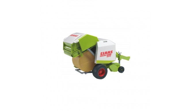 Claas Rollant rullipress