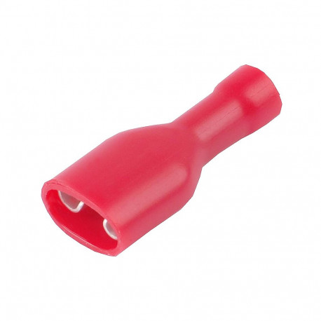 5570# Konektor-601010 lame naissooline täielikult isoleeritud