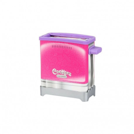 Cookeez makery pachnące tosty