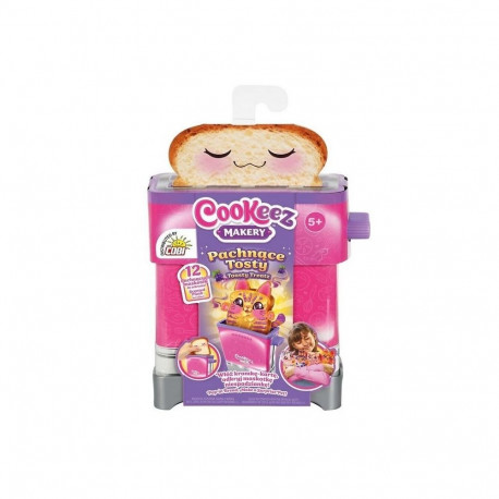 Cookeez makery lõhnavad röstsaiad