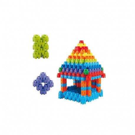 väikeste geeniuste kruvid 65 elementi