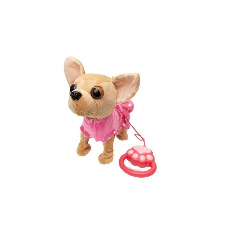Maskotka interaktywna piesek chihuahua