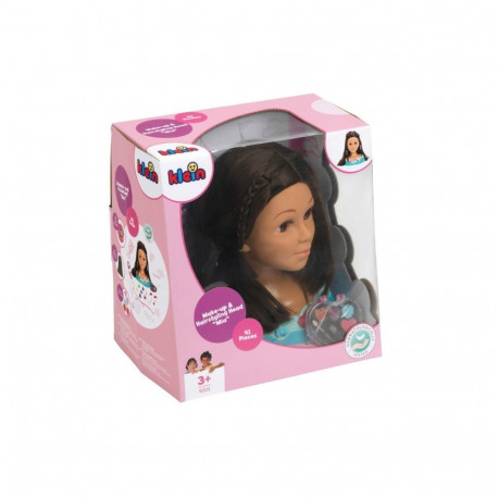 Czeseri ja stiliseerimise pea mia