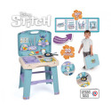 Stitch köök