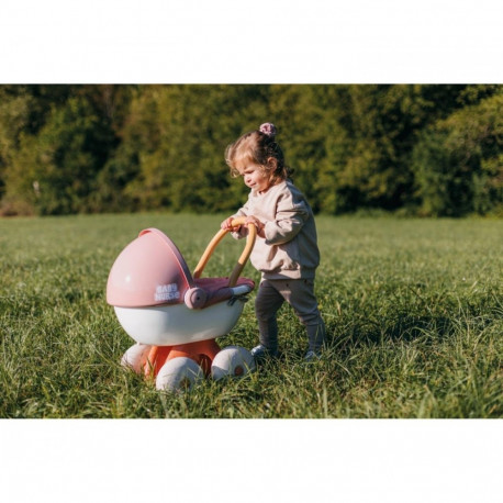 Wózek głęboki baby nurse