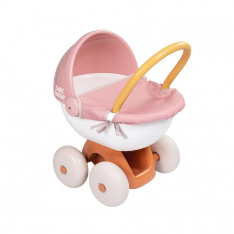 baby nurse sügav vanker