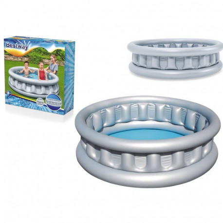 Basen Dmuchany Statek Kosmiczny 152 cm x 43 cm Bestway 51080