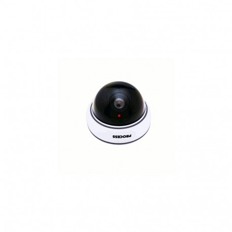 kuppelvalekaamera DC2300 LED-diood