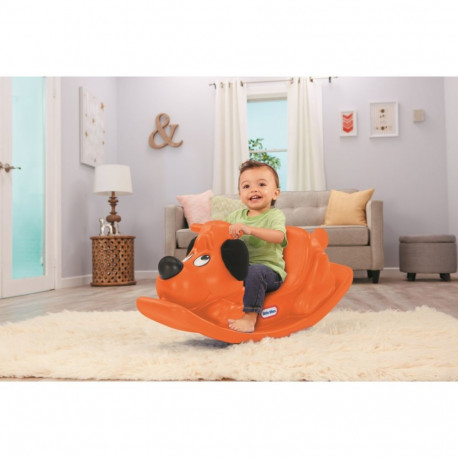 Bujak piesek oranž värvi