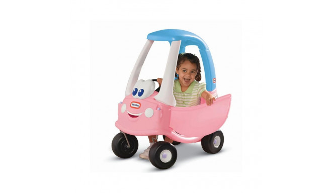 cozy coupe printsessi mänguauto
