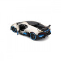 Model komposiit Bugatti Divo 1/24 valge