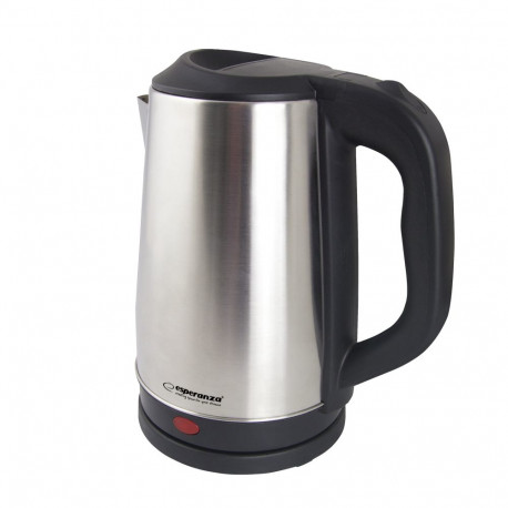 EKK036X Esperanza elektriline veekeetja tiber 2.5 l inox
