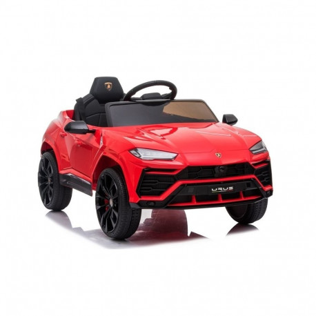 Auto BDM0923 punane akuga Lamborghini Urus