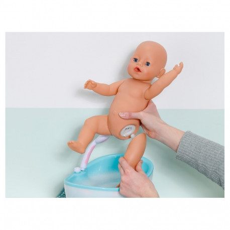 Lalka baby born emma 43 cm nukk