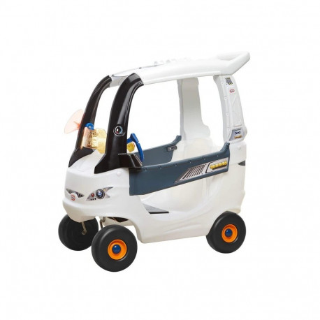 Jeździk cozy coupe Łazik kosmiczny