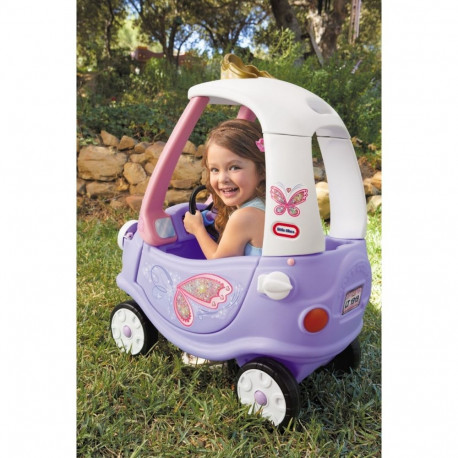 sõiduauto Cozy Coupe, haldjas